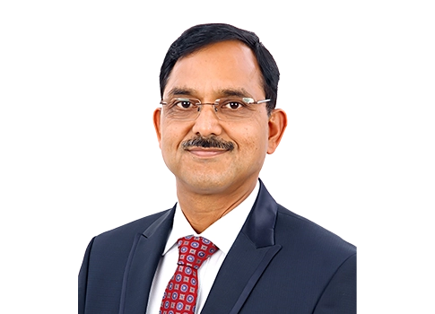 Harish Pant