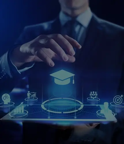 Integrated (BBA) – (MBA) (Marketing Management)