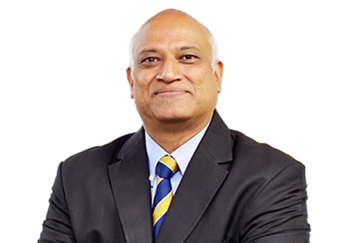 Kishore Jayaraman Kishore Jayaraman