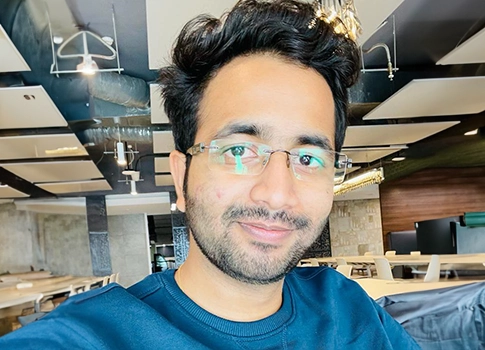 Manik Garg