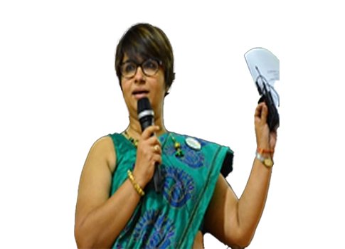 Nandini Chatterjee Singh Nandini Chatterjee Singh