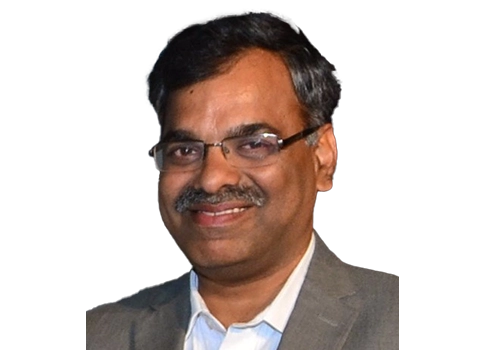 Dr. Narayanan Srinivasan