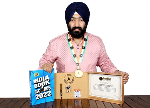 Parminder Singh Sethi
