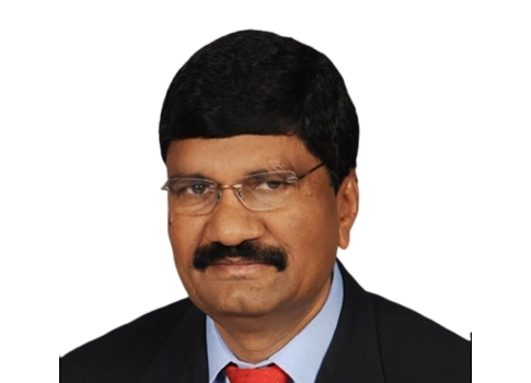 Pradip Kumar Pandey