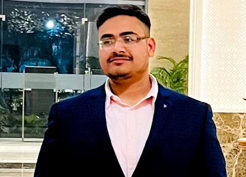 Aditya Raj