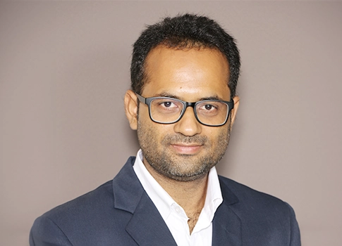 Ali Imran Naqvi