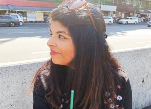 Amal Mushthaq