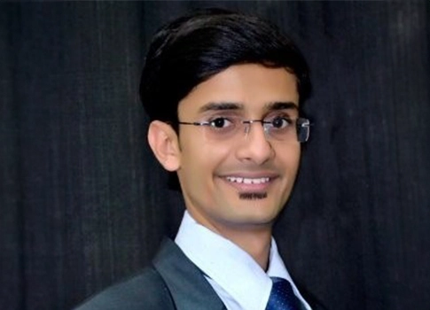 Vishu Mittal