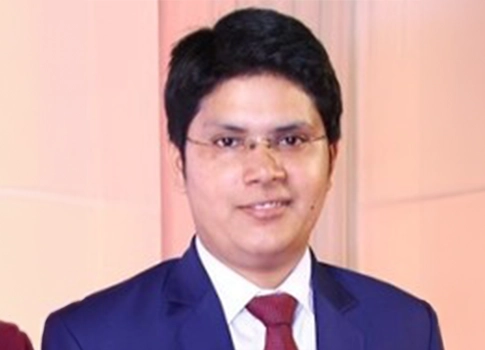 Sanjay Rawat
