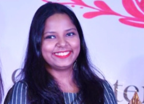 Rashika Srivastava