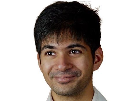 Rishabh Srivastava