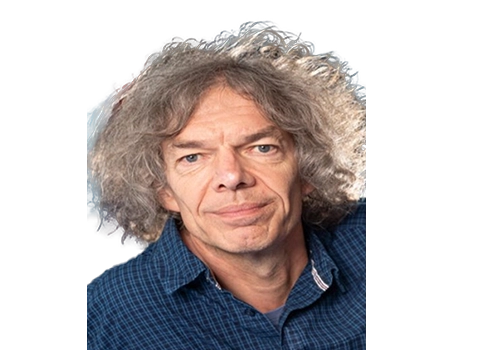 Robert Lensink