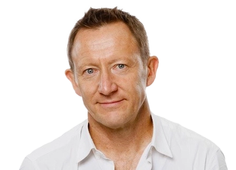 Rodolphe Gelin