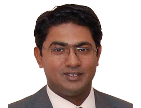Sam Varughese Sam Varughese