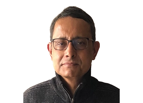 Sanjay Mitra Sanjay Mitra