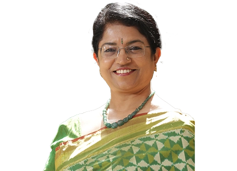 Savita Mahajan