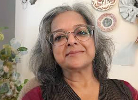 Shilpa Sharma