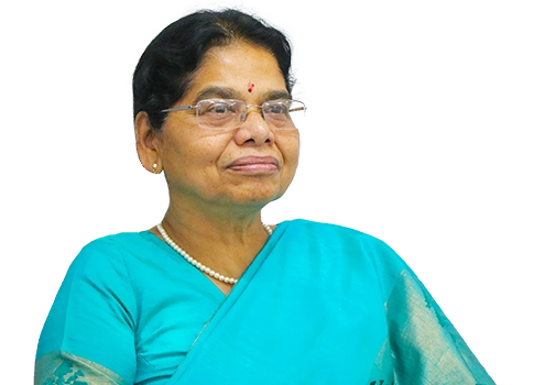 Snehlata Shrivastava