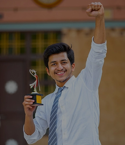 Krishna Singh