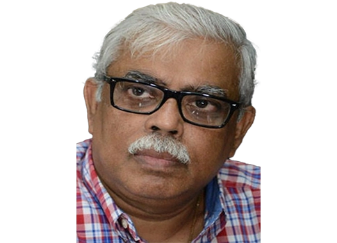 Sugata Marjit Sugata Marjit