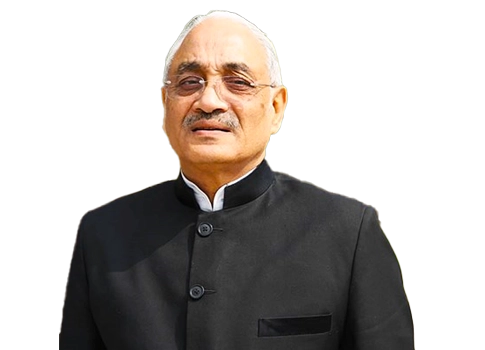 Swatanter Kumar