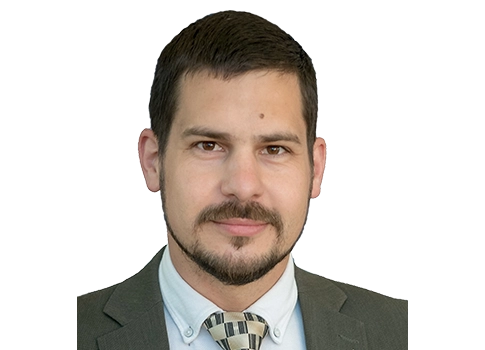 Tamas Haidegger Tamas Haidegger