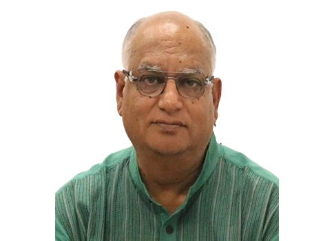 Vijay Mahajan Vijay Mahajan