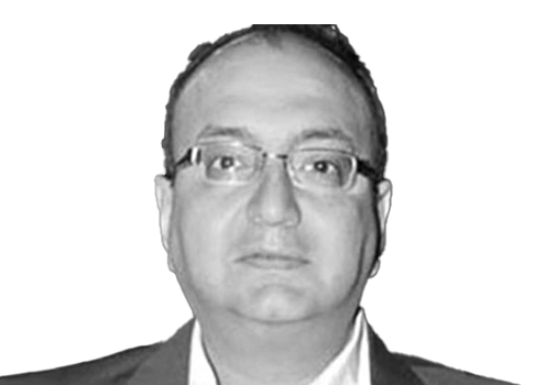 Viveck Vaswani Viveck Vaswani