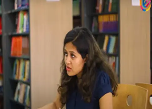 Aprajita Katiyar