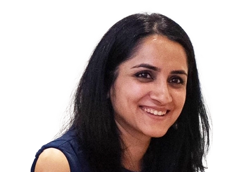 Chanpreet Arora Chanpreet Arora