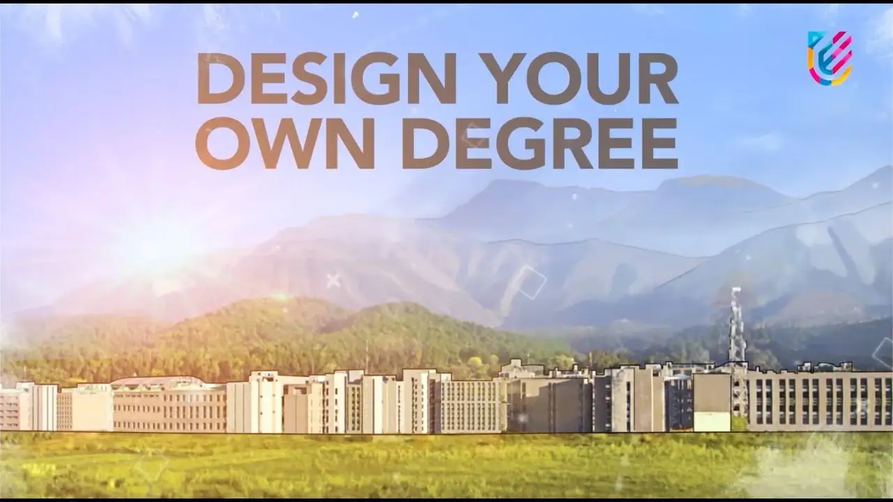 Design Your Own Degree