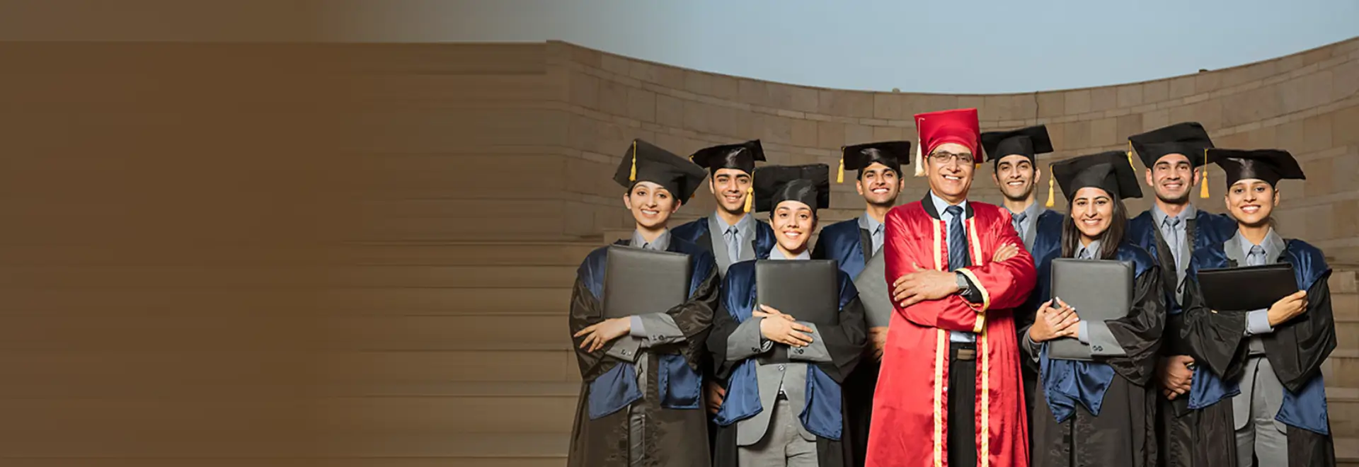 Alumni Achievements