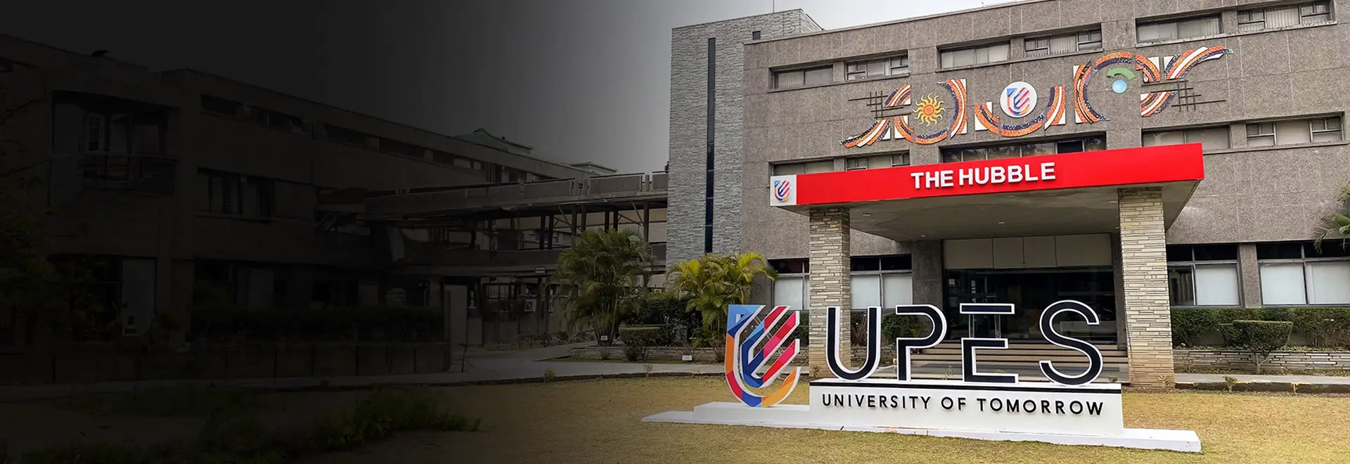 Istituto Europeo di Design Banner