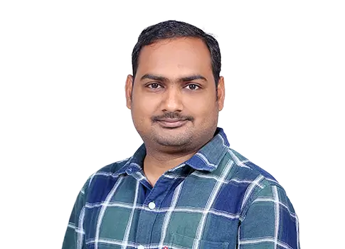 Dr. Abhilash Sahu