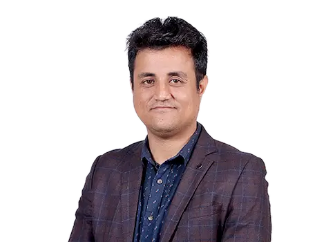 Dr. Abhinav Sharma