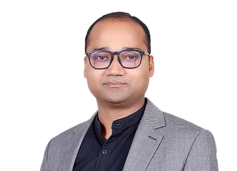 Abhishek Kumar Mishra