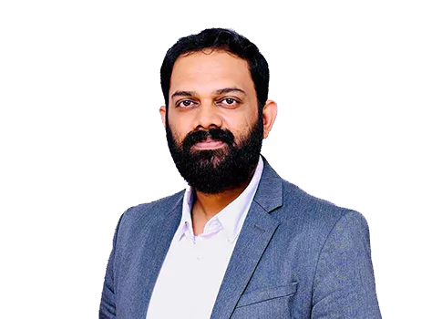 Dr. Abhishek Sinha