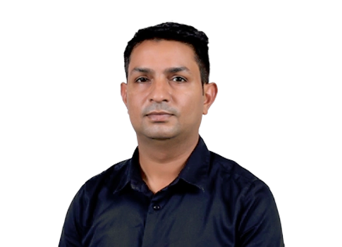 Ajay Kumar