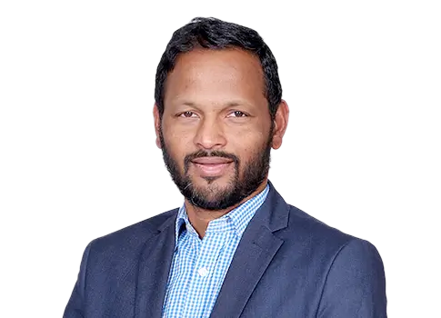 Ajay Kumar