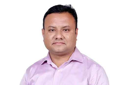 Dr. Akmal Husain