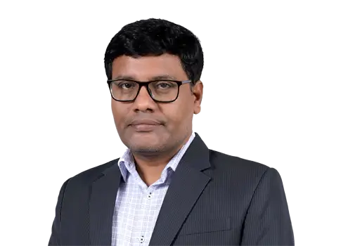 Amaresh Jha
