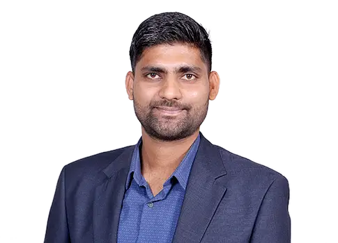 Dr. Amit Kumar 
