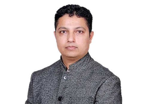 Dr. Anil Kumar