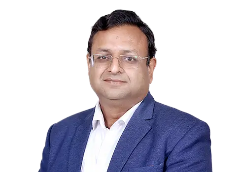 Dr. Ashish Aggarwal