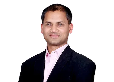 Dr. Ashish Karn