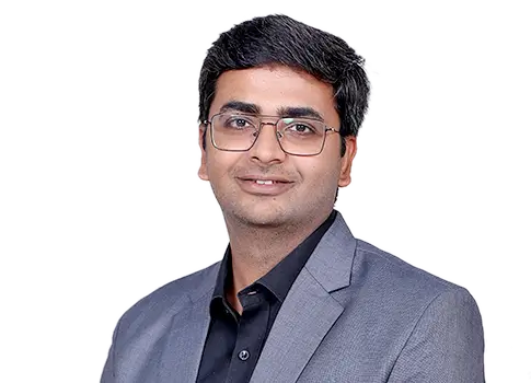 Dr. Ashish Mishra