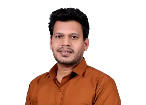 Awadh Pratap Singh