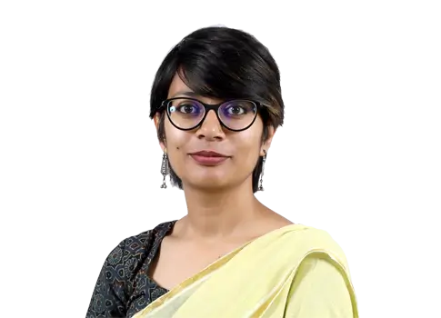 Devaleena Kundu