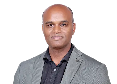Dr. Devendra Saini