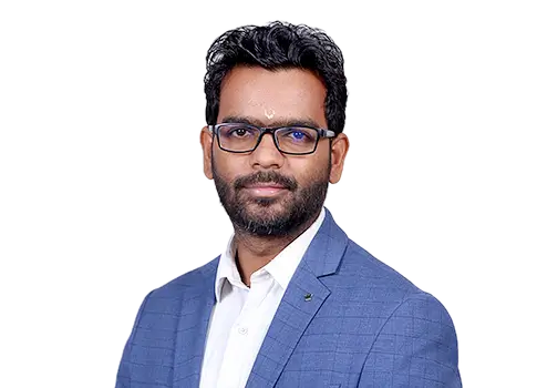 Durga Prasad Panday